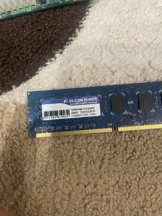 Placa de baza +procesor+ram
