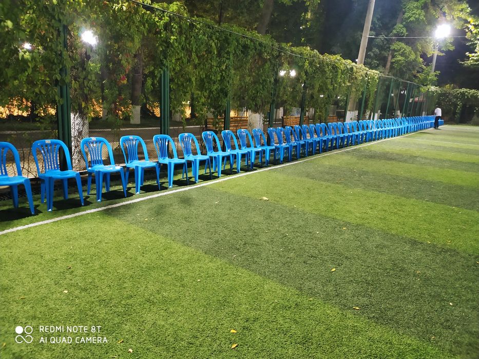 Прокат стол стул