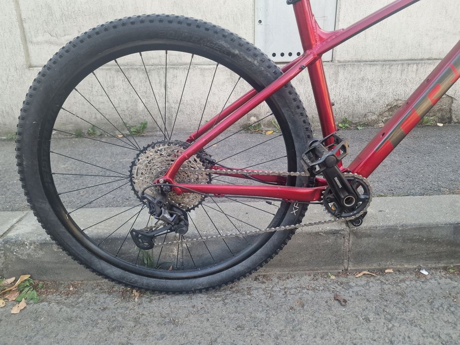 Bicicleta roti 29 cadru M-L 12 viteze