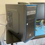 PC Light Gaming i5-6400 GTX 950