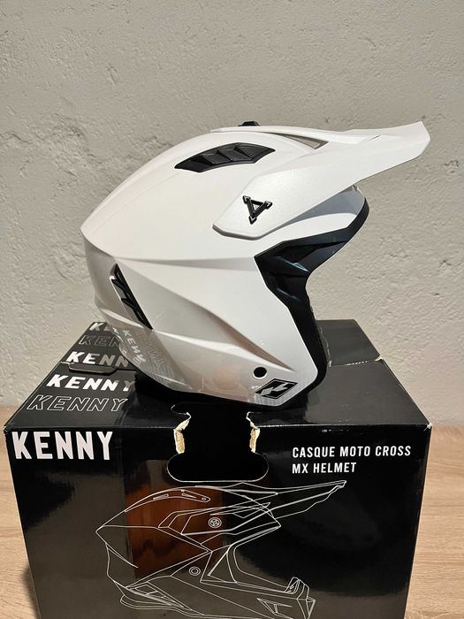 Casca moto scuter Atv KENNY S, M