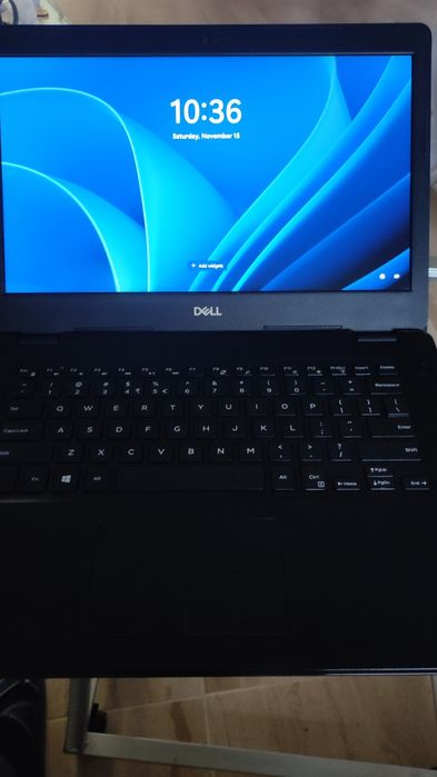 Vand laptop Dell Vostro 3491