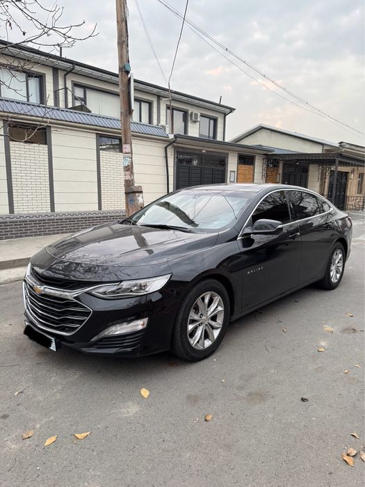 Malibu2 Turbo 2L Premier xolatida