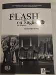 Flash on English for Bulgaria B1.1: Teacher's Book, Workbook