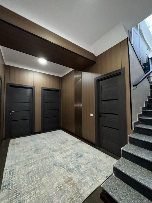 Bolshaya kvartira v arendu (Parisien)