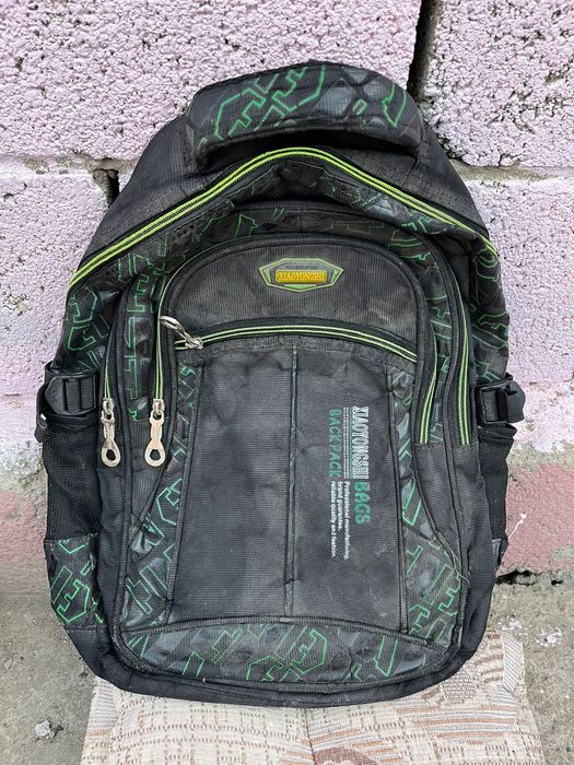 Сумка для школы. Детский