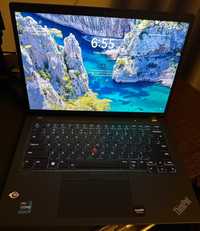 GARANTIE 3 ANI - Lenovo ThinkPad T14 Gen 3, i7-1260P, 16GB, 512GB ,W11