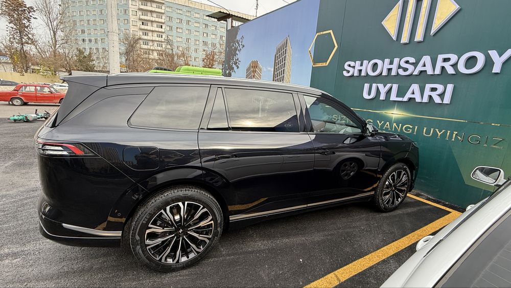 Продам свою машину