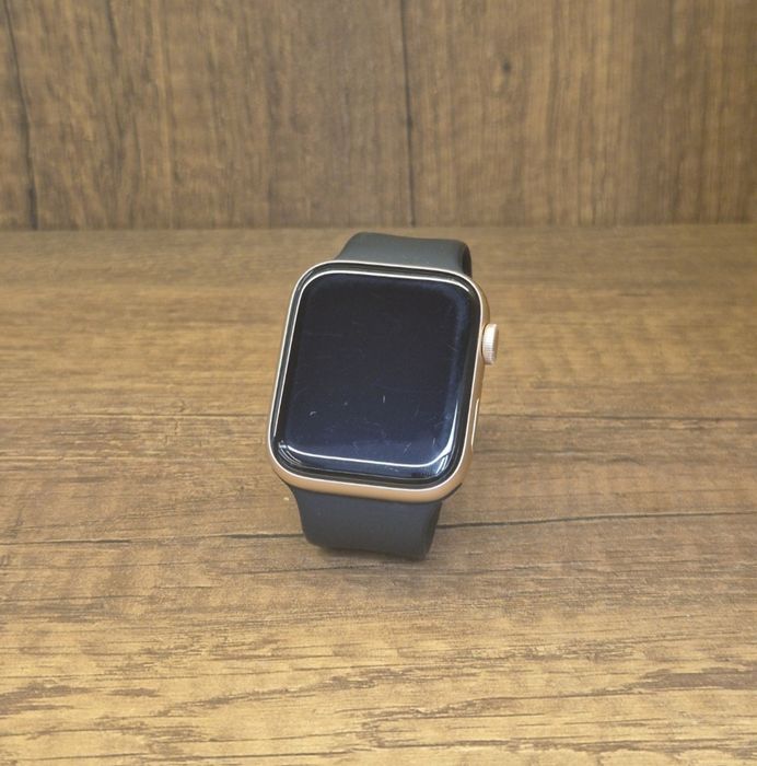 Apple watch se 44mm 96akb есть з/у без коробки