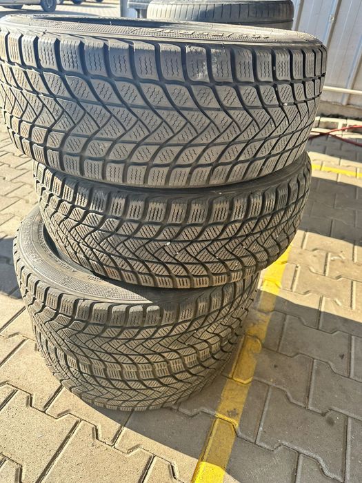 Vand Cauciucuri de iarna 195/55/16