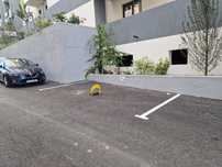 Inchiriez loc de parcare in Contemporan Homes