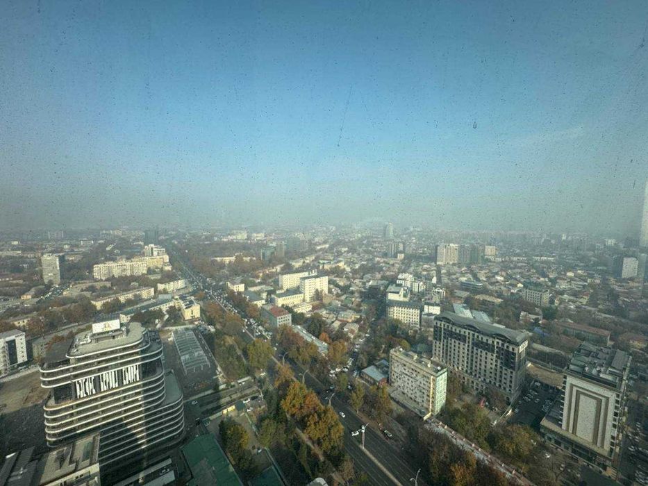 ЖК «Piramit Tower»
2/33/45
Площадь: 59 м²