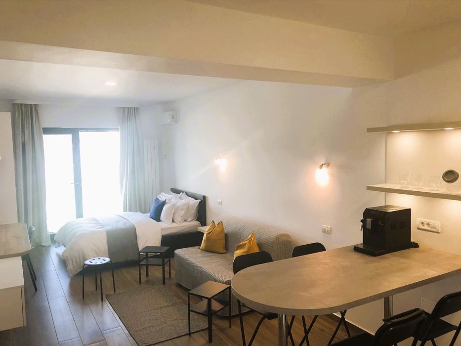 Garsoniera de inchiriat, Bdul Mamaia 361C