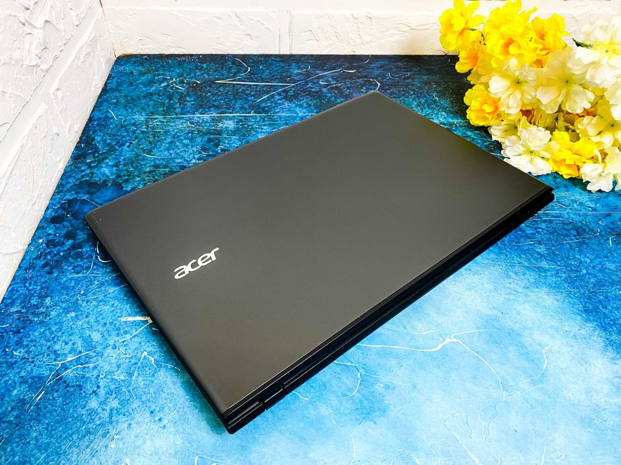 Acer Aspire E5-576|Core i3-7020U|Geforce 940MX|HDD 1TB/ 128GB|Red Geek