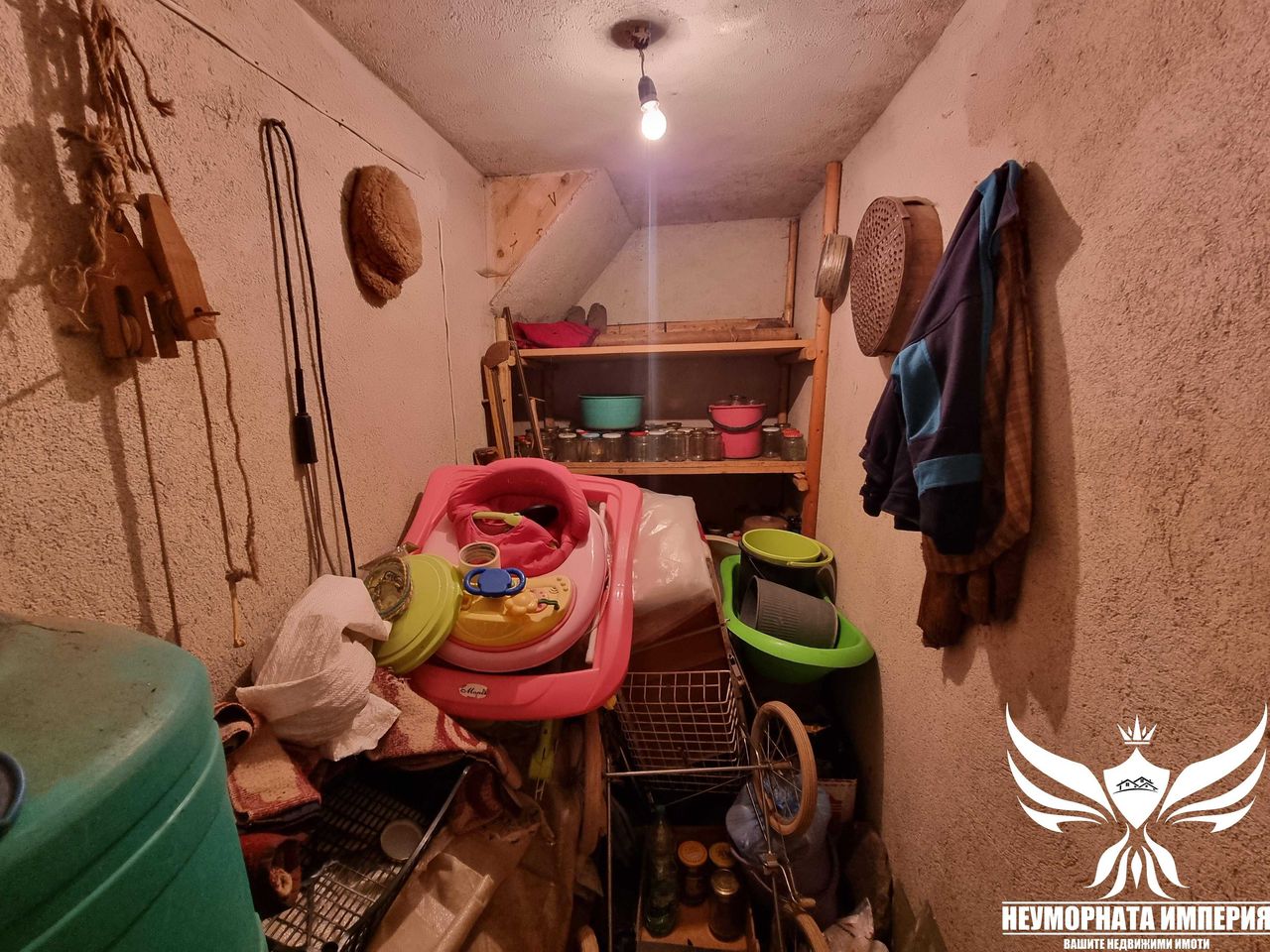 Продава се Къща в с. Забърдо, Област Смолян - 135 кв.м за 152 €/кв.м - Снимка #22