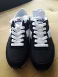 Маратонки Ellesse