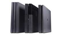 PlayStation 4 и любые игры
