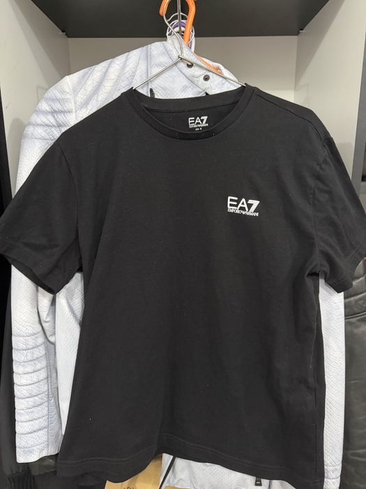 Tricou Emporio Armani 7