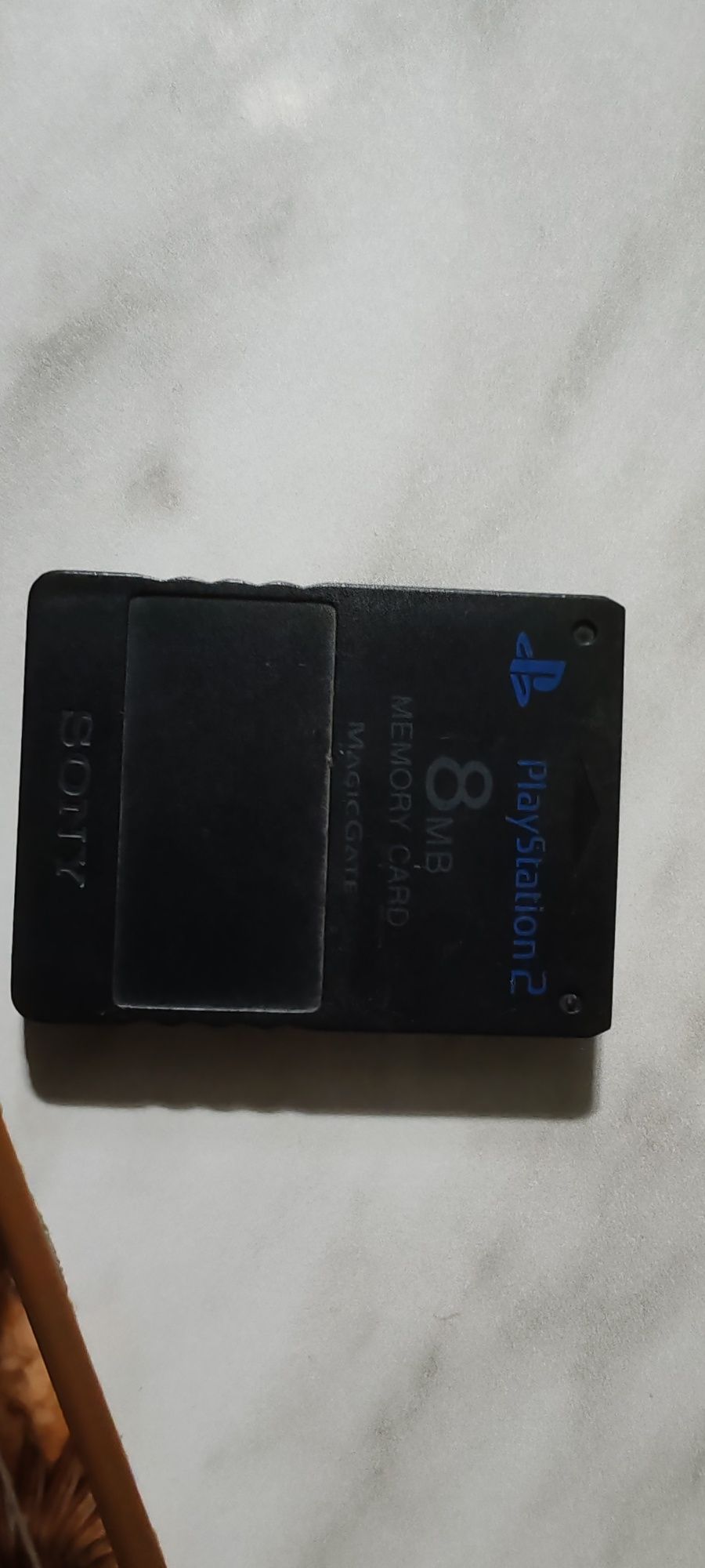 Soni PlayStation 2 оригинал рабочий