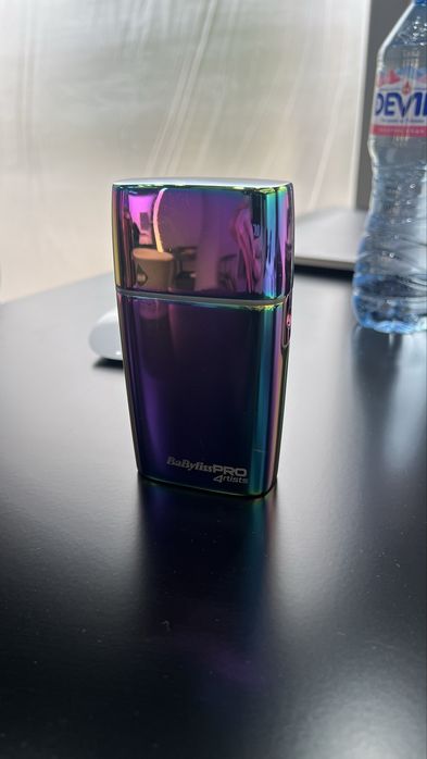 Шейвър Babyliss Fx2 foil shaver,