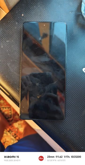 Redmi not 13 pro 256гб торг