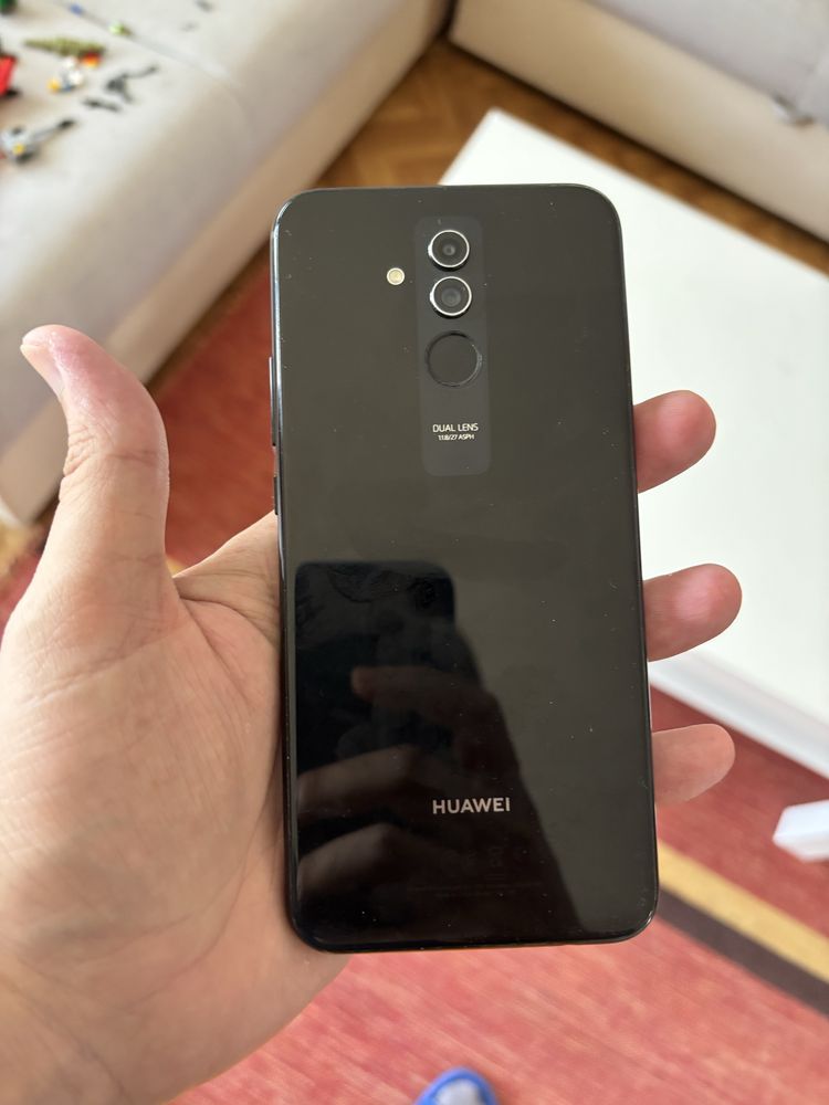 Huawei mate 20 lite