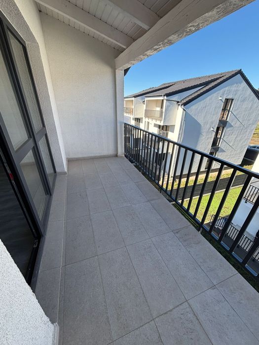 Direct proprietari - Apartament 2 camere Sânpetru