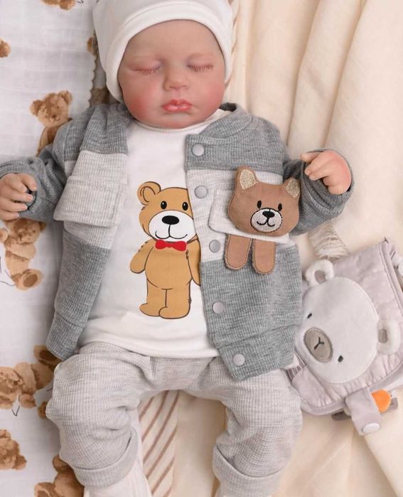 Комплект от 3 части