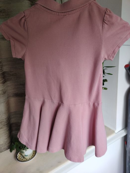 Rochie h&m marimea  92