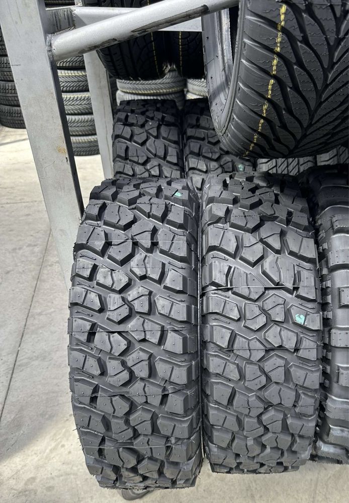 CEL MAI MIC PRET! Anvelope 215 65 16 traker 4x4 garantie 3 ani 2025