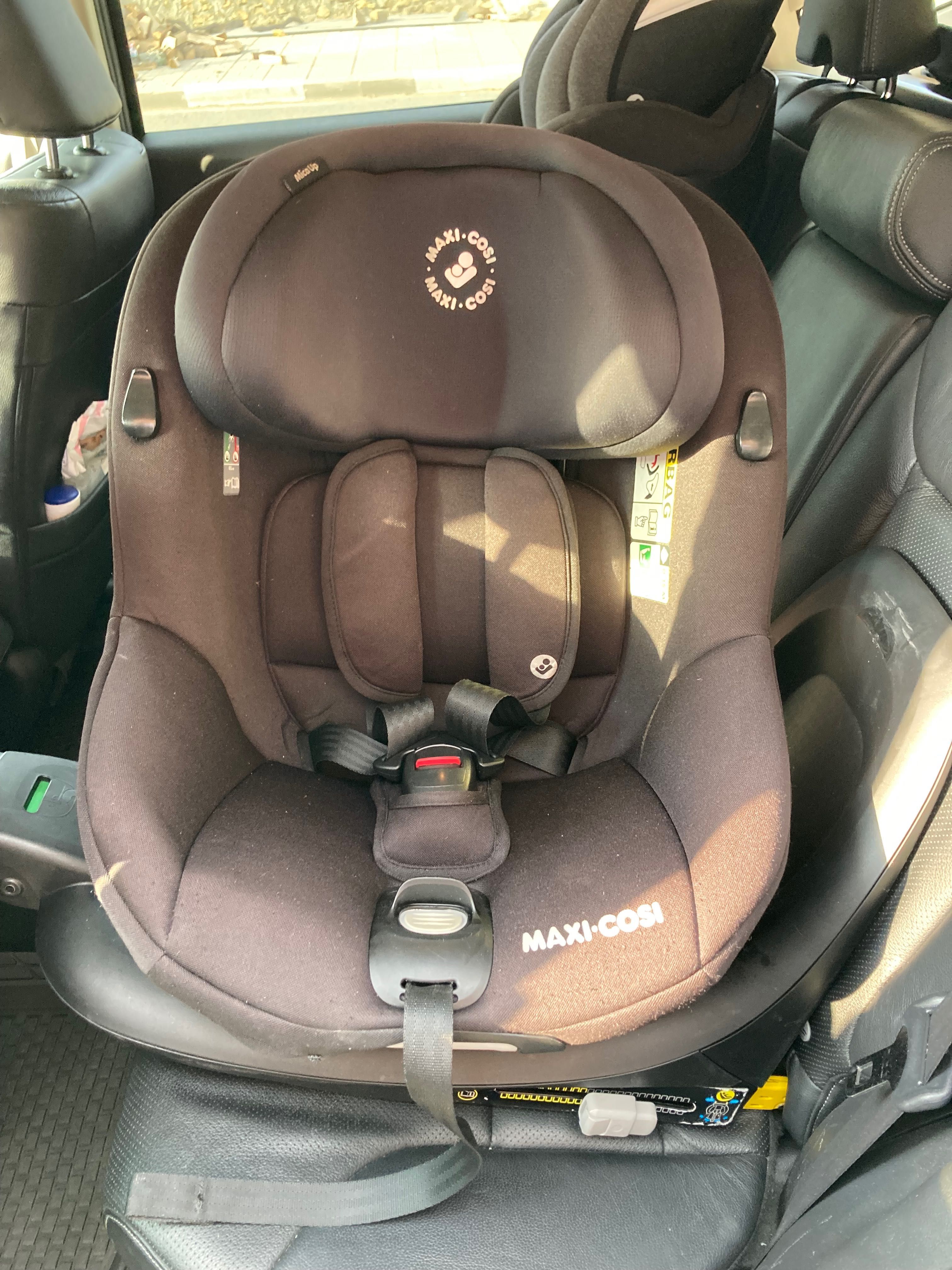 Детска седалка за кола Maxi Cosi Mica Up