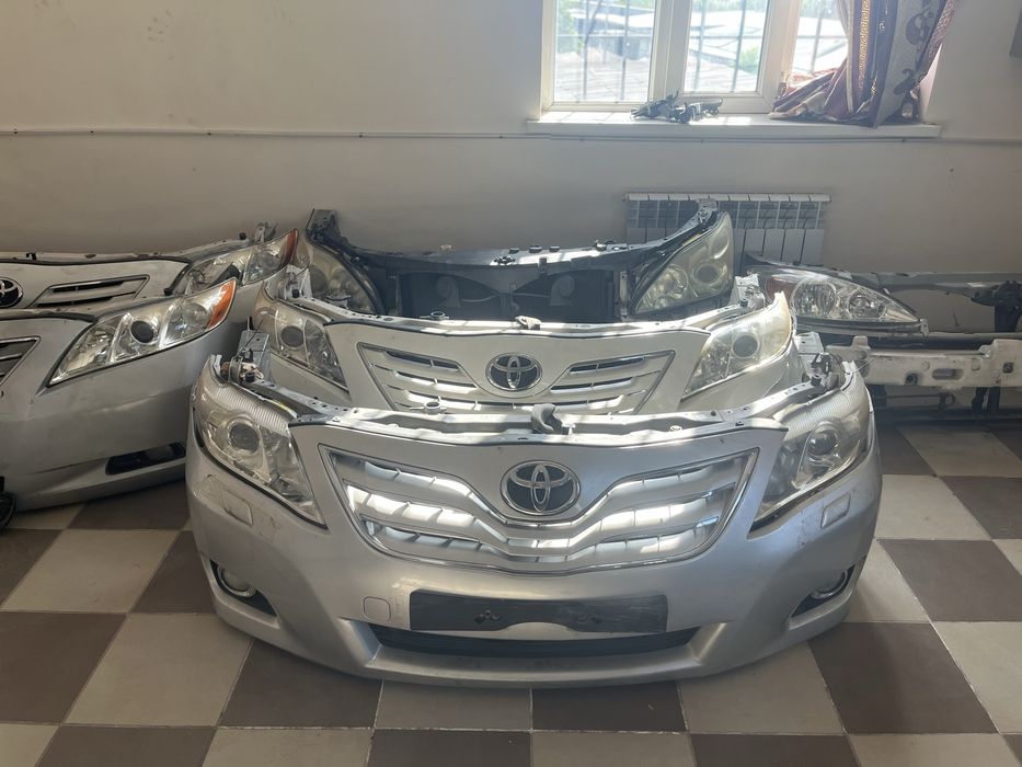 Авто завпчасти Toyota Lexus кузовный