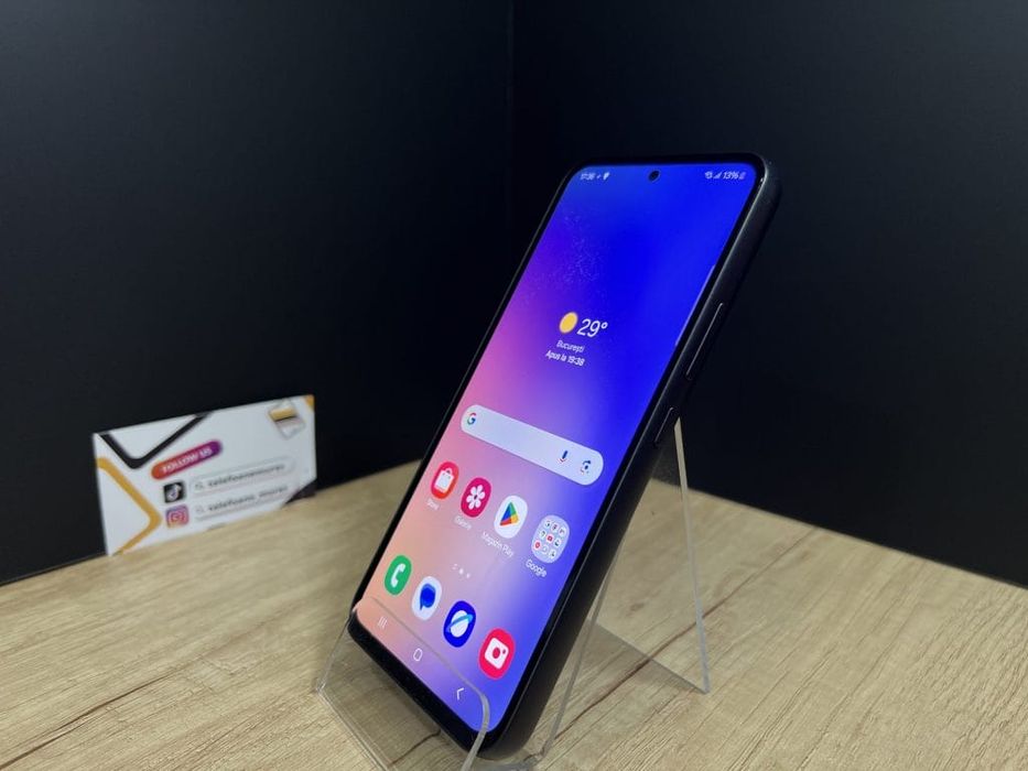 Samsung Galaxy A54 256Gb Black