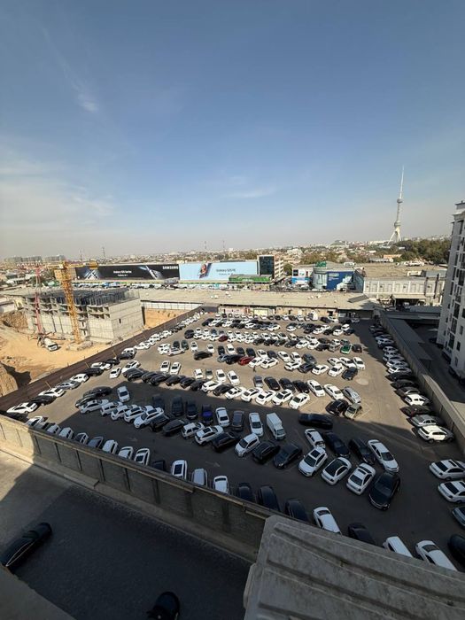 Малика Минор 2 комнатная