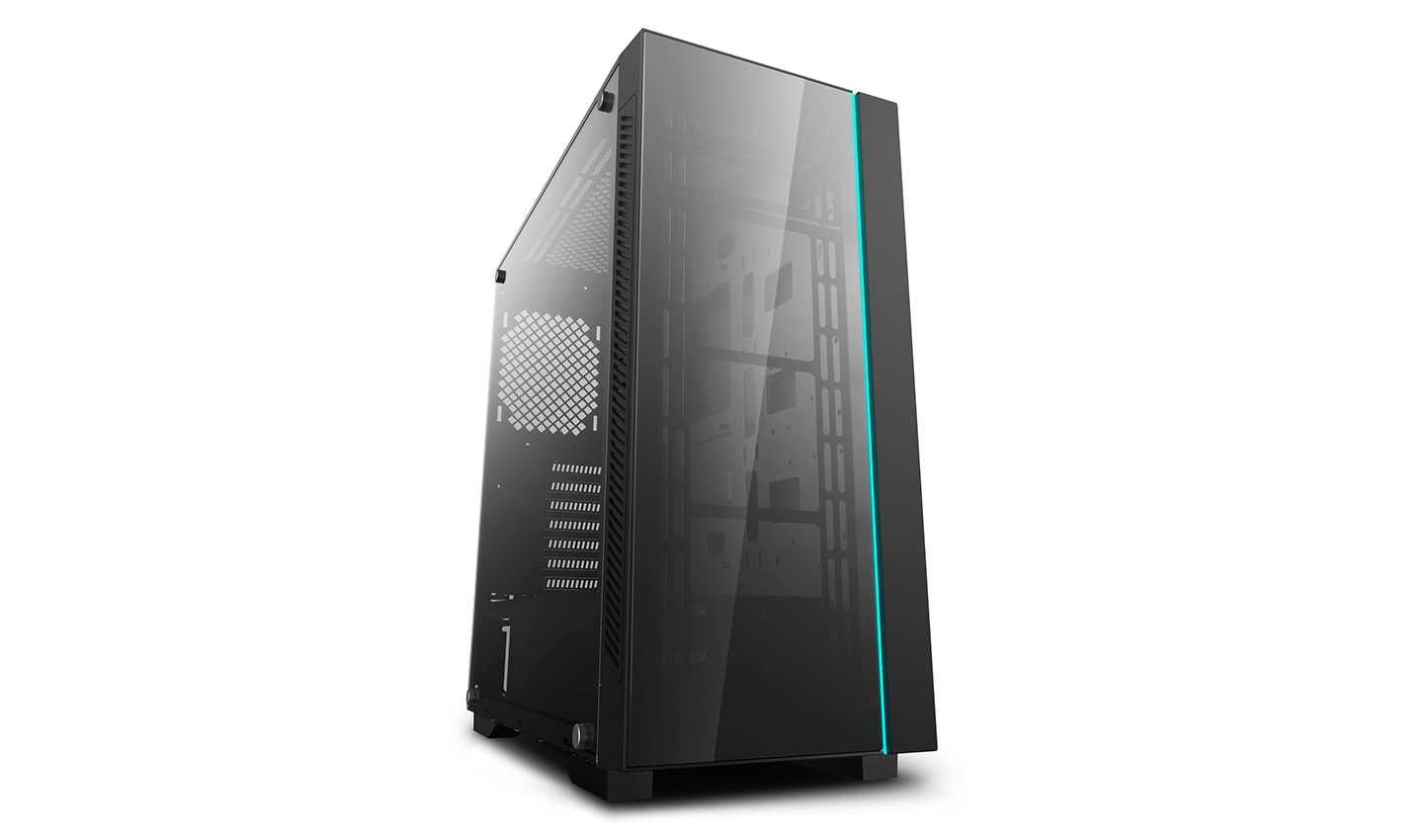 Кейс (корпус) Case Deepcool MATREXX 55 V3 / BLACK