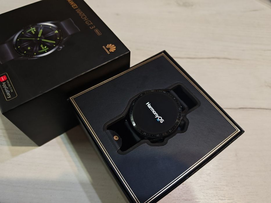 Huawei Watch GT 3 46mm