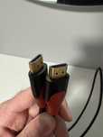 HDMI кабель новый