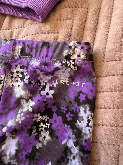 Комплект NIKE 9-12 месеца