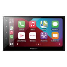 Pioneer SPH-DA250