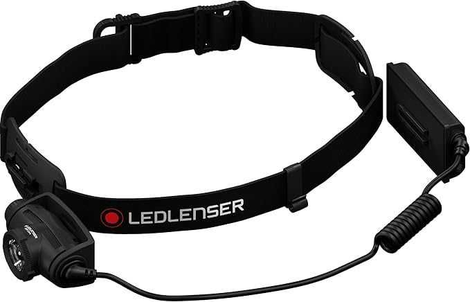 Челник Ledlenser H5 Core, 350 лумена [Енергиен клас A]