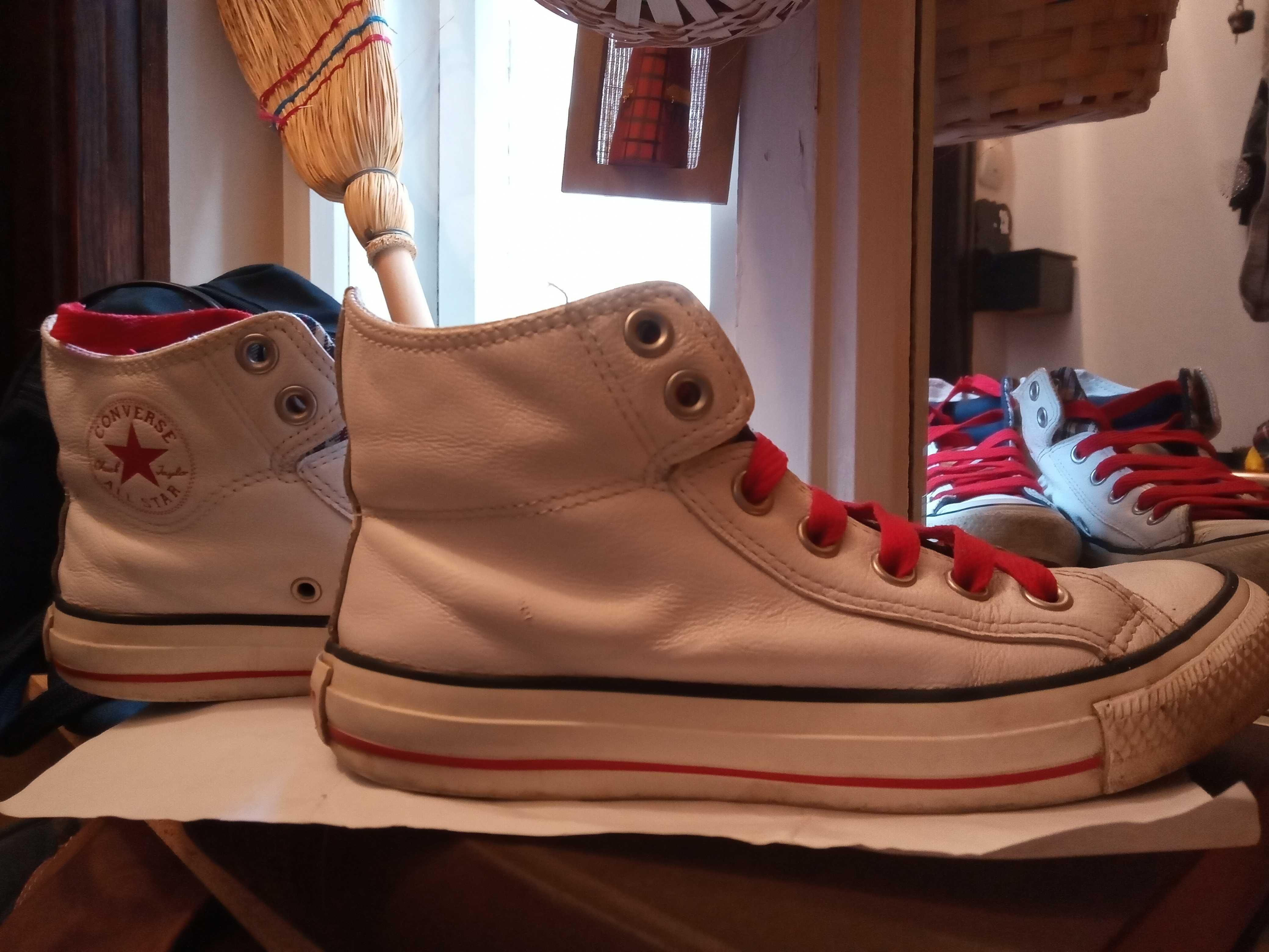 Converse оригинални кецове