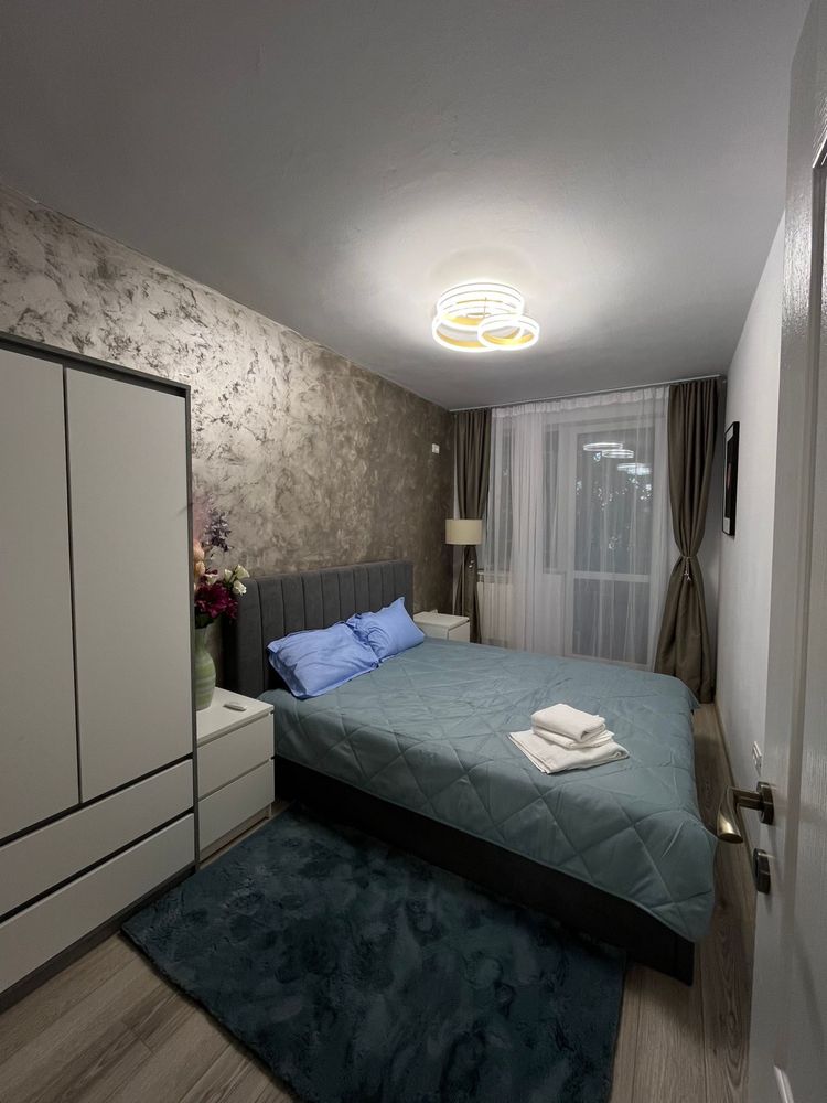 Apartament de inchiriat Mangalia 3 camere