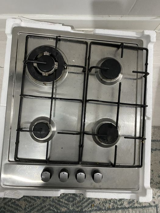 Хорошая газовая плита