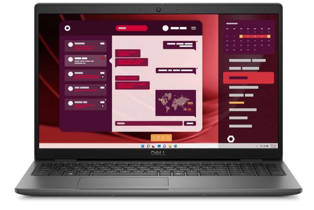 Лаптоп Dell Latitude 3550 i5-1335U 8GB 512GB FHD С ГАРАНЦИЯ!