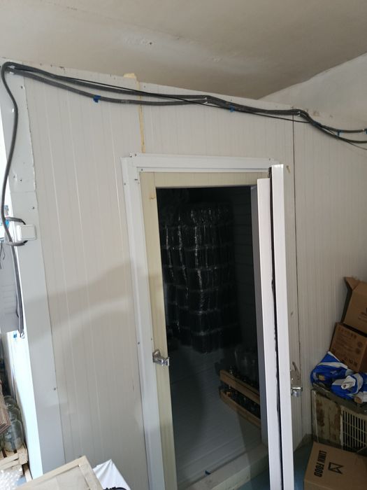 Готовый бизнесс, цех консервный.