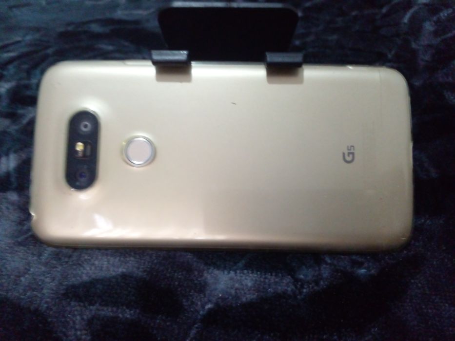 Срочна  LG G5 KOREA