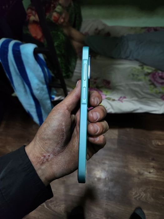 Samsung a26 5G 8/256