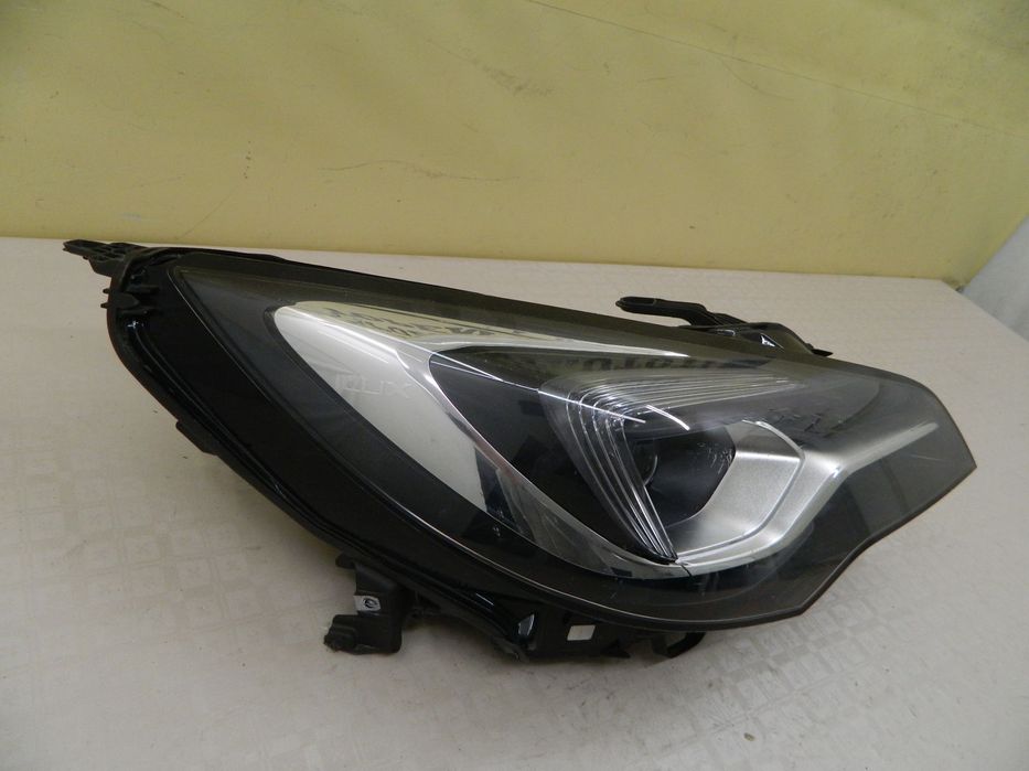 Far dreapta Opel Astra k Full LED,  2015, 2016, 2017, 2018, 2019, 2020, 2021, cod origine 39055746.