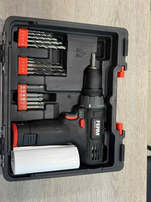 Винтоверт FERM CDM1189