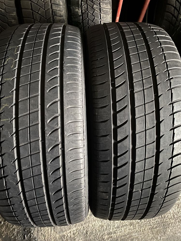 Anvelope 275/45/21 Michelin 275 45 R21